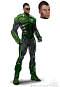 Green lantern