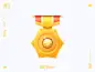 Medal - GoldSilver
by Victor_hong 