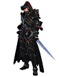 最终幻想14 <wbr>Final <wbr>Fantasy <wbr>XIV <wbr> <wbr>Heavensward <wbr>更新图包 <wbr>109P