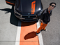 吴显 Shane Wu on Behance