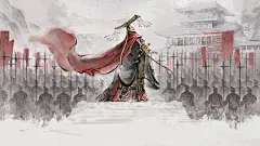 加载界面