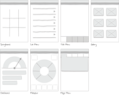 周大狮采集到Design Guideline