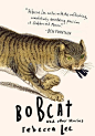 bobcat.png（595×851）#封面#打印#书