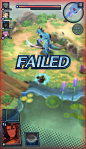 Dragalia Lost ～失落的龍絆～