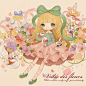 Valse des fleurs [1]