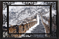 雪gif_360图片