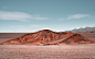 Gobi Desert on Behance