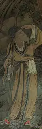 法海寺里的壁画有很多，但最著名的非法海寺水月观音莫属。据说，法海寺水月观音被艺术家誉为中国的西斯廷圣母，而画下这幅法海寺水月观音的宛福清、王恕就是中国的拉斐尔。法海寺水月观音作为法海寺的镇寺之宝，据专家评价，法海寺壁画可与欧洲文艺复兴时期的壁画和敦煌壁画相媲美，堪称我国明代壁画之最。