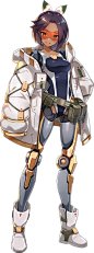 Sonia
