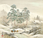  小岛光径 <四季の歌 ~ 冬> 