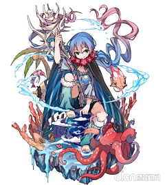 脳浆炸裂女孩▲采集到梅露可物语