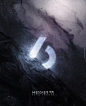 Messier 53 Numbers on Behance