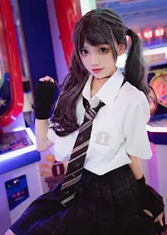 JK小姐姐 学妹制服 你的最爱 美女 小姐姐 手机壁纸_万象图片搜索_wanxiangsucai.com