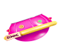 飞船