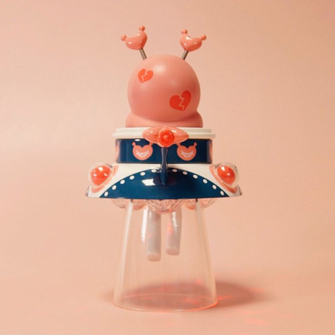 MiwuFly M45 - Love B...