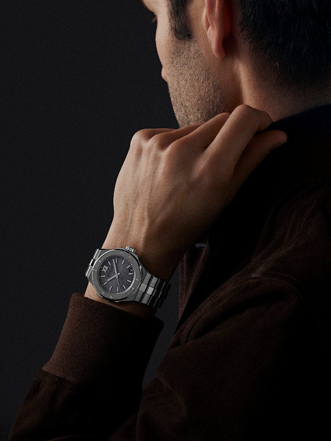 @Chopard萧邦 的个人主页 - 微博
