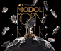 Moon River MODOLI by BBKK : One artist/brand has been on our radar over the past few months and finding out he will be exhibiting Beijing Toy Show this weekend! definitely, a stand out from the crowd will be artist BBK world of