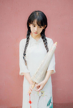 枫叶飘红采集到人物素材