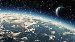 高清宇宙星空桌面壁纸 第10页-ZOL桌面壁纸@北坤人素材