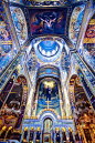 St. Volodymyr’s Cathedral, Kiev