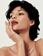 beauty beauty photography makeup cosmetics skincare campaign magazine editorial photographer Los Angeles
