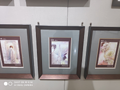 cZ1S8Gra采集到首届中国插画展