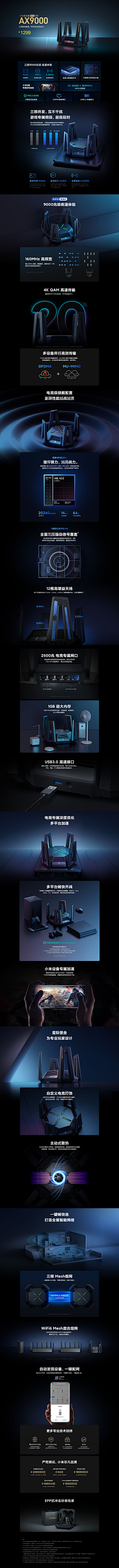 苏荷0821采集到Smart Home_Products