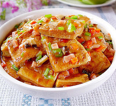 wei麦采集到吃货