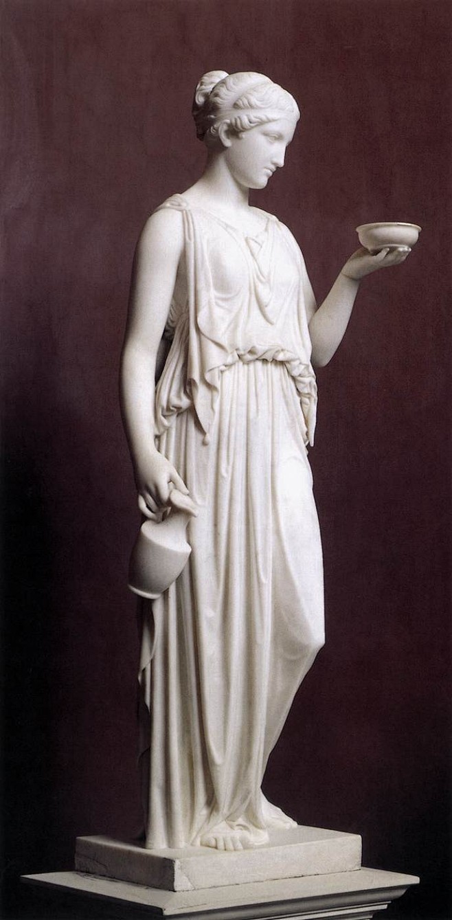 石膏像雕塑 (1258)