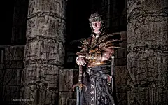 蛮王柯南电影壁纸40260_影视/游戏类_电影壁纸_图库壁纸_联盟素材