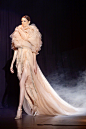 Elie Saab S/S 2021 Couture Fashion Show