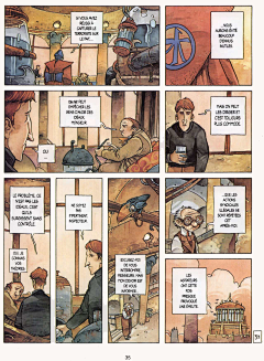 2023采集到Géographie martienne - 1