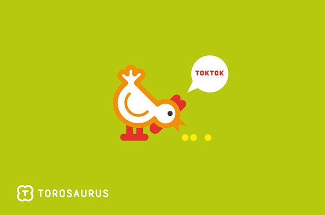 torosaurus图片