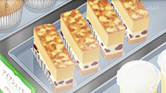 四月仙采集到食物