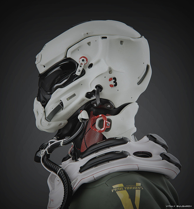 Pilot-Operator, Vita...