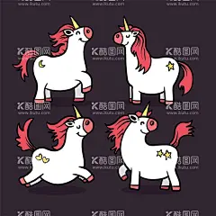 卡通独角兽  - 源文件下载【酷图网】唯美独角兽,手绘独角兽,童话,独角兽,抽象独角兽,独角兽装饰,梦幻独角兽,彩虹,魔法,手机壳图案,独角兽图案,T恤印花图案,独角兽壁纸,翅膀,神兽,卡通独角兽,卡通马,可爱卡通,可爱独角兽,粉色独角兽,梦幻卡通,卡通彩虹,梦幻彩虹,清新独角兽,浪漫独角兽,手绘云朵,公主房壁画,卡通儿童房,可爱儿童房,