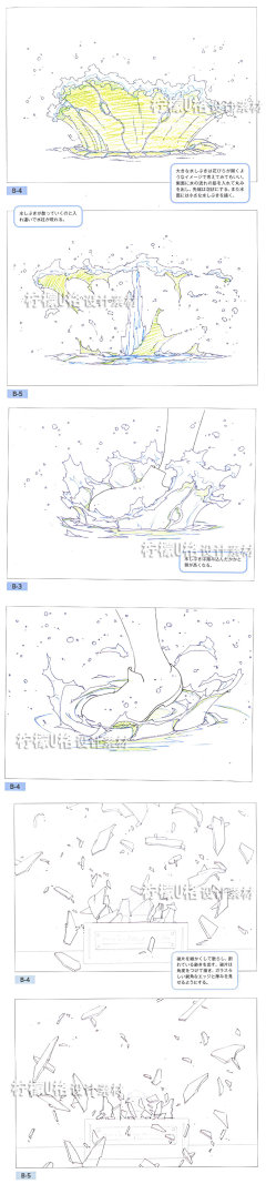 韬韬酱采集到动画