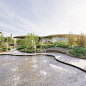 Opera Park / Cobe - Exterior Photography, Garden, Facade