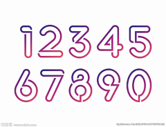 cpM4ziuU采集到字体效果