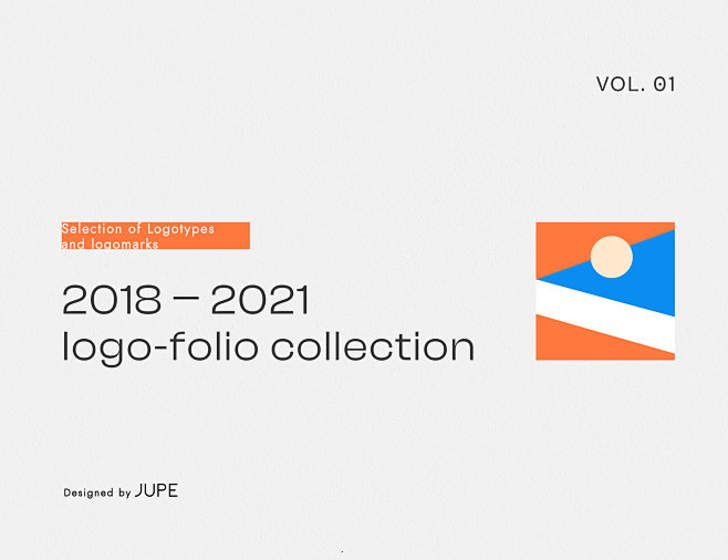 logofolio Vol.1 : Th...