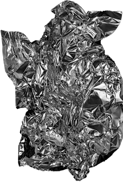 FW Chromed Objects 55
