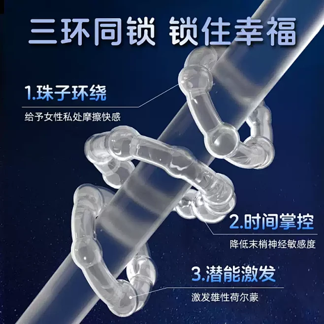 锁精环-花瓣网