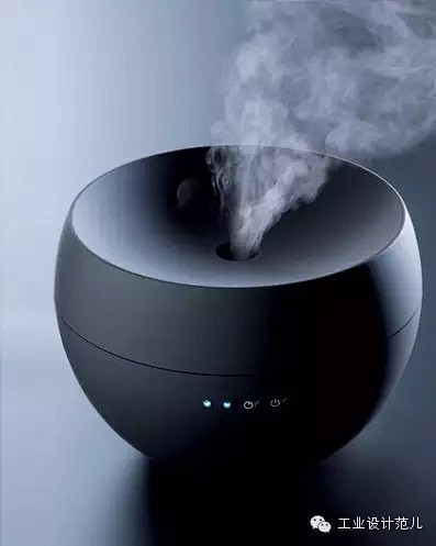 【加湿器】高颜值美图