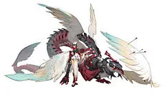 Jiedu Envoy 龙族节度使