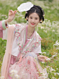 粉粉绿绿～