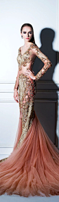 Dany Tabet.Fall-winter.2014/2015.: 