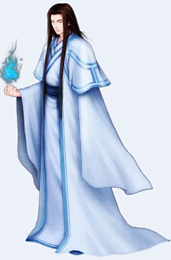 雨中执伞相望采集到仙剑奇侠传【游戏】