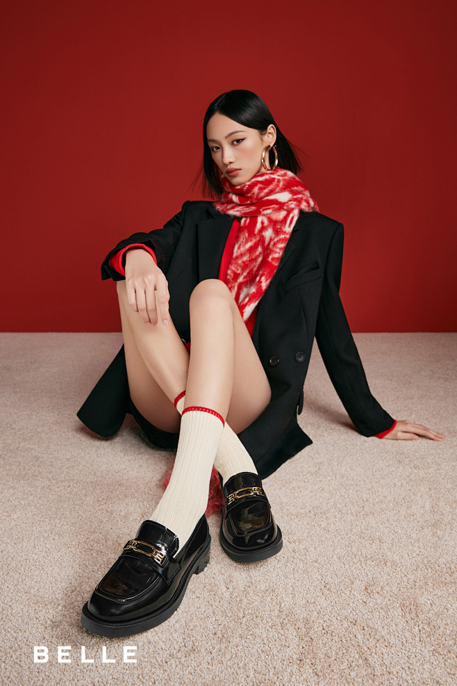 形象片BELLE (15)