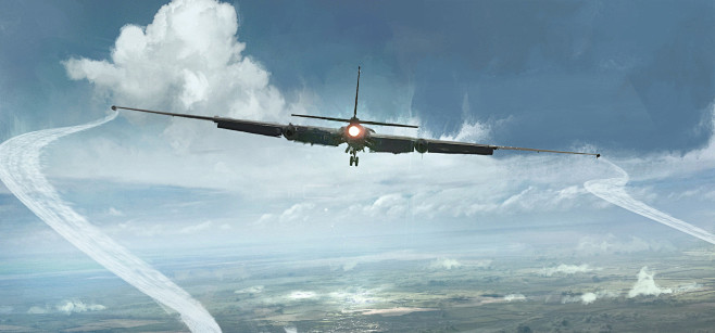 U2 , Jakub Cervenka ...