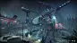 Destiny 2: Destinations (2017), Mike Poe : I was responsible for environment lighting for various spaces across each of the destinations shipped at launch.